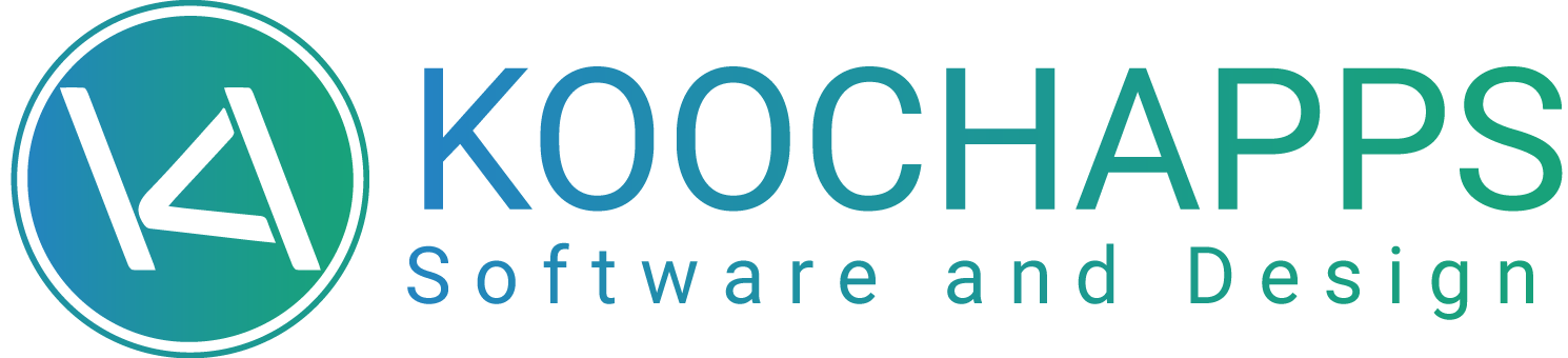 logo koochapps